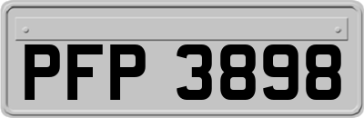PFP3898