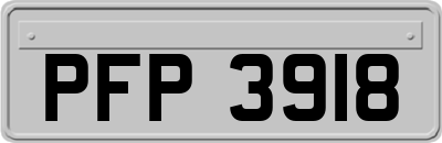 PFP3918