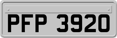 PFP3920