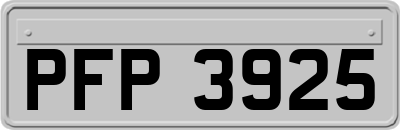 PFP3925
