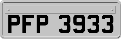 PFP3933