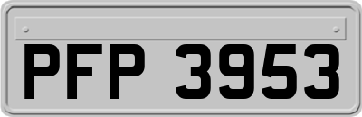 PFP3953