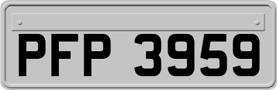 PFP3959