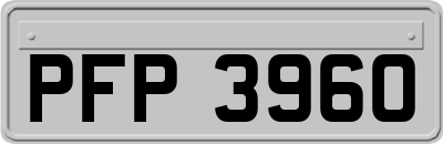 PFP3960