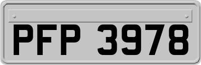 PFP3978
