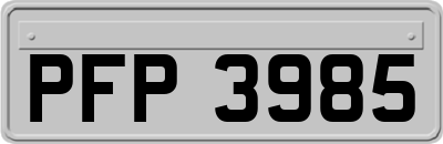 PFP3985