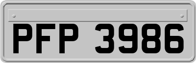 PFP3986
