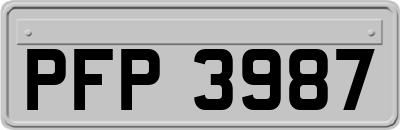 PFP3987