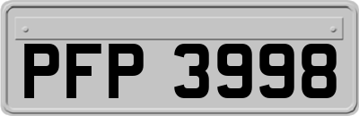 PFP3998