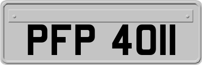 PFP4011