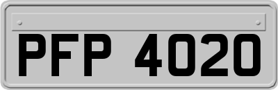 PFP4020