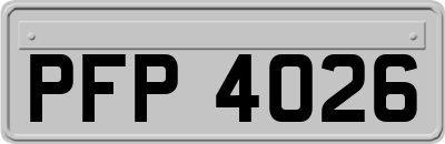 PFP4026
