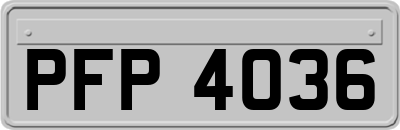 PFP4036