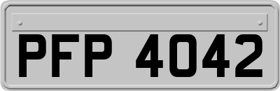 PFP4042