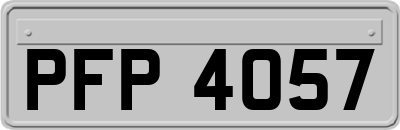 PFP4057