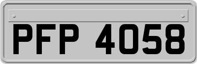PFP4058
