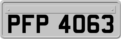 PFP4063