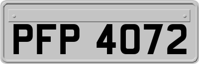 PFP4072