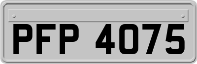 PFP4075