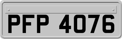 PFP4076
