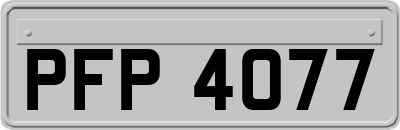PFP4077