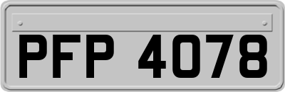 PFP4078