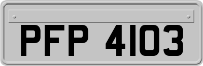 PFP4103