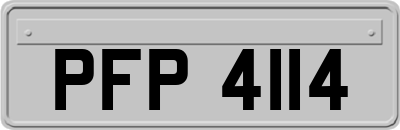 PFP4114