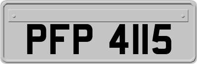 PFP4115