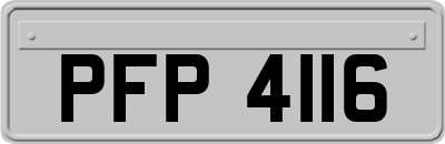 PFP4116