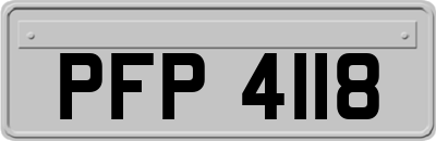 PFP4118