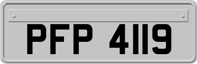 PFP4119