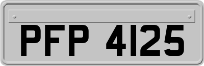 PFP4125