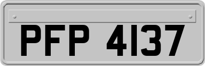 PFP4137