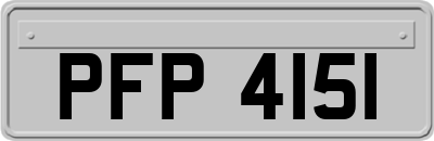 PFP4151