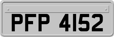 PFP4152