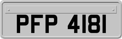 PFP4181