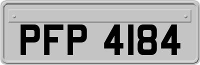 PFP4184