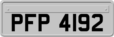 PFP4192