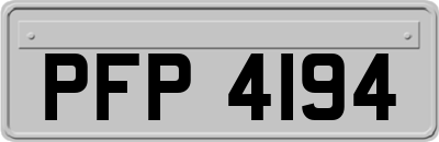 PFP4194