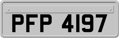 PFP4197
