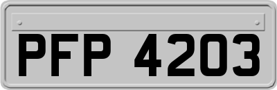 PFP4203