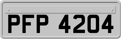 PFP4204