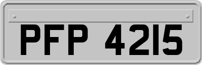 PFP4215