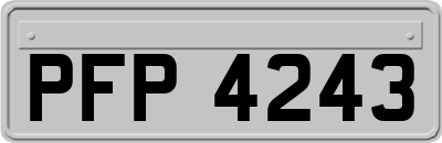 PFP4243