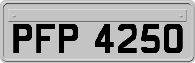 PFP4250