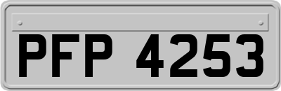 PFP4253