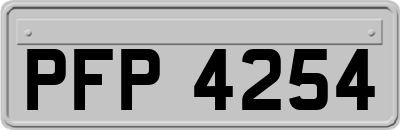 PFP4254
