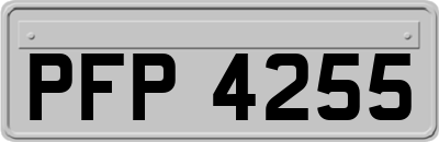 PFP4255