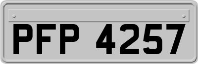 PFP4257
